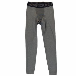 UNDER ARMOUR Men’s Base Wear Leggings